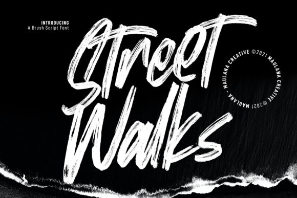 Street Walks: A Designer’s Real-World Review
